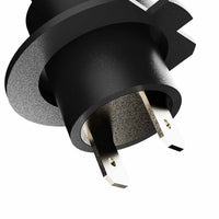 DEXON H7 LED Headlight Globes Plug