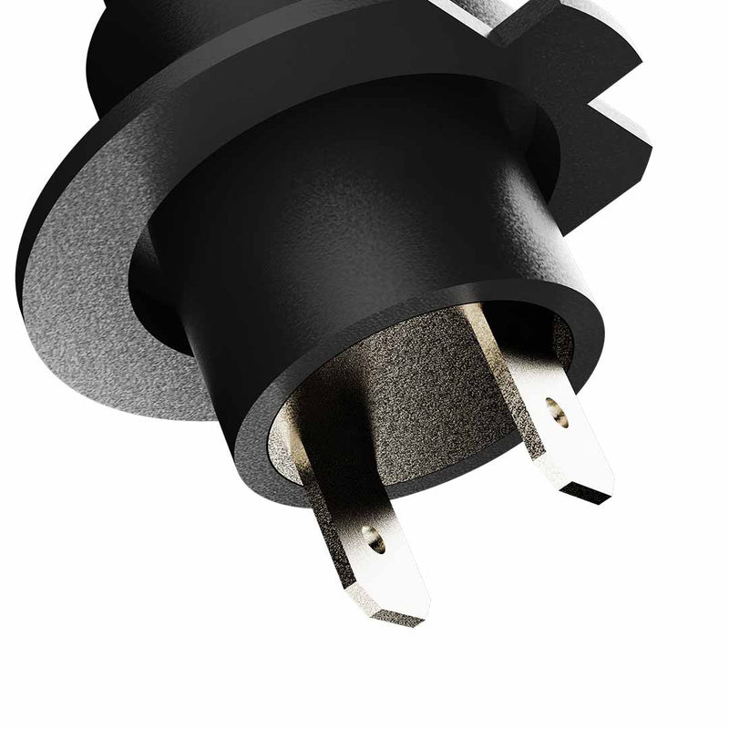 DEXON H7 LED Headlight Globes Plug