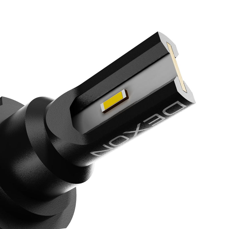 DEXON H7 LED Headlight Globes LED