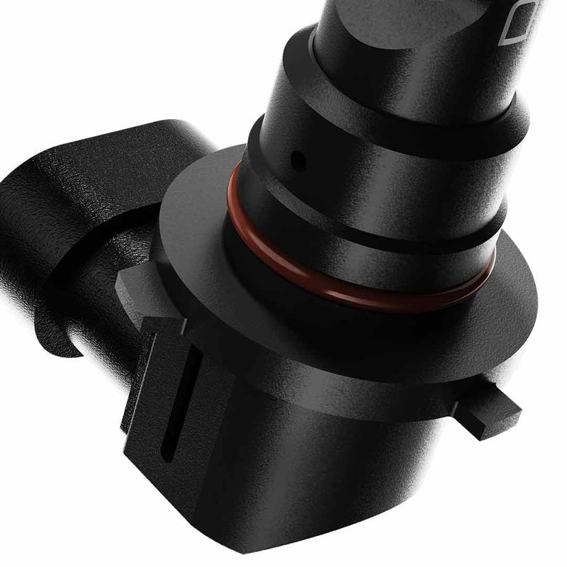 DEXON HB4 LED Headlight Globes bottom view