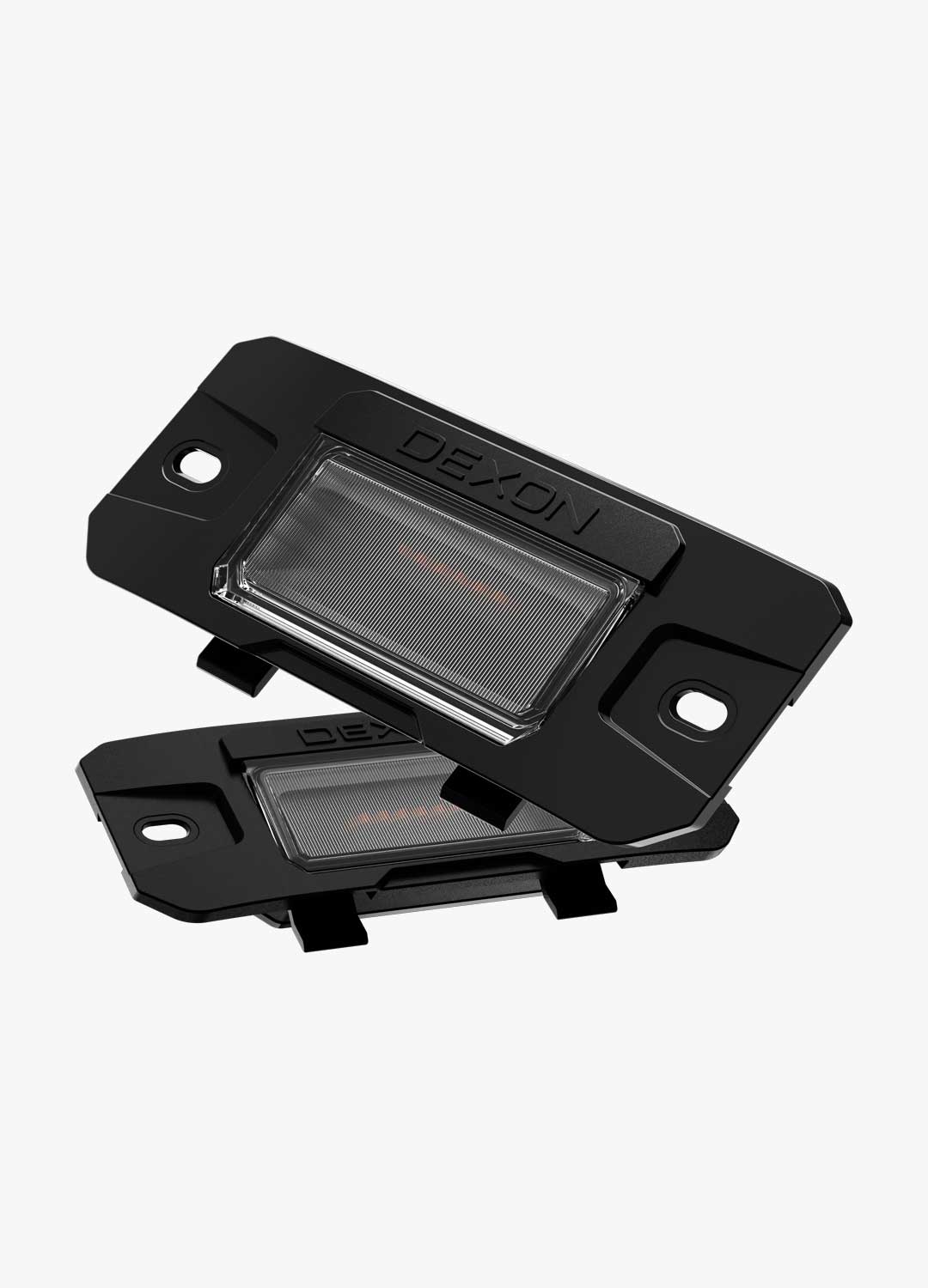 OE Style Ute Tub Light (Pair)