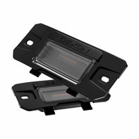 Dexon Next Gen Ranger Tub Light LED Side Profile