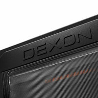 Dexon Next Gen Ranger Tub Light LED Dexon Logo