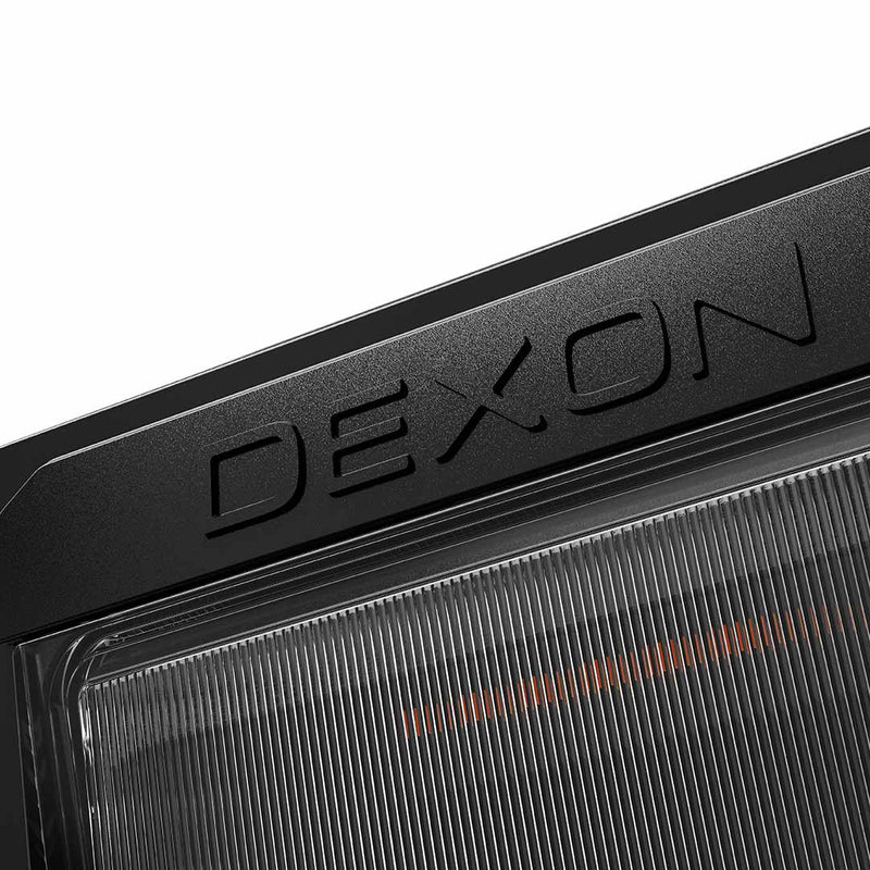 Dexon Next Gen Ranger Tub Light LED Dexon Logo