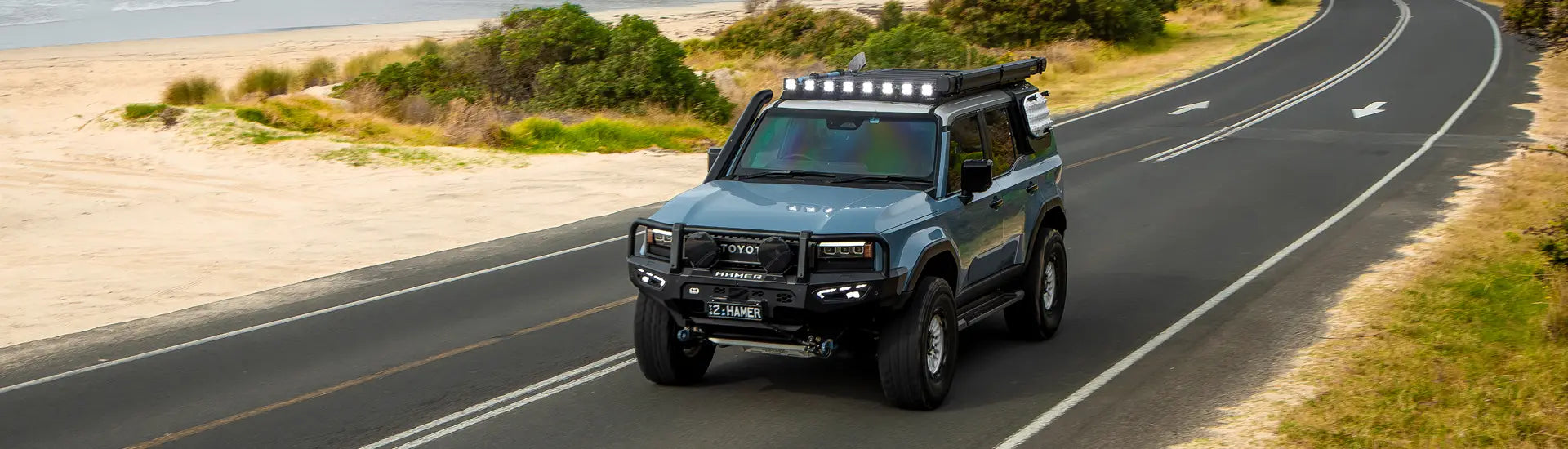 Prado 250