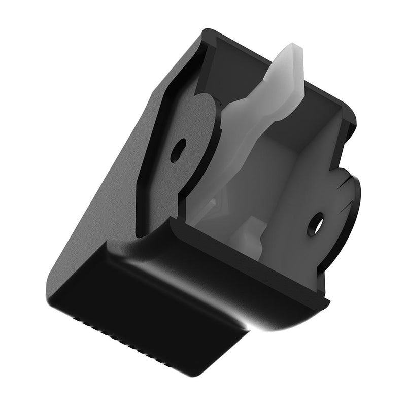 Dexon Ford Ranger Overhead Auxiliary Switch Cap Bottom view