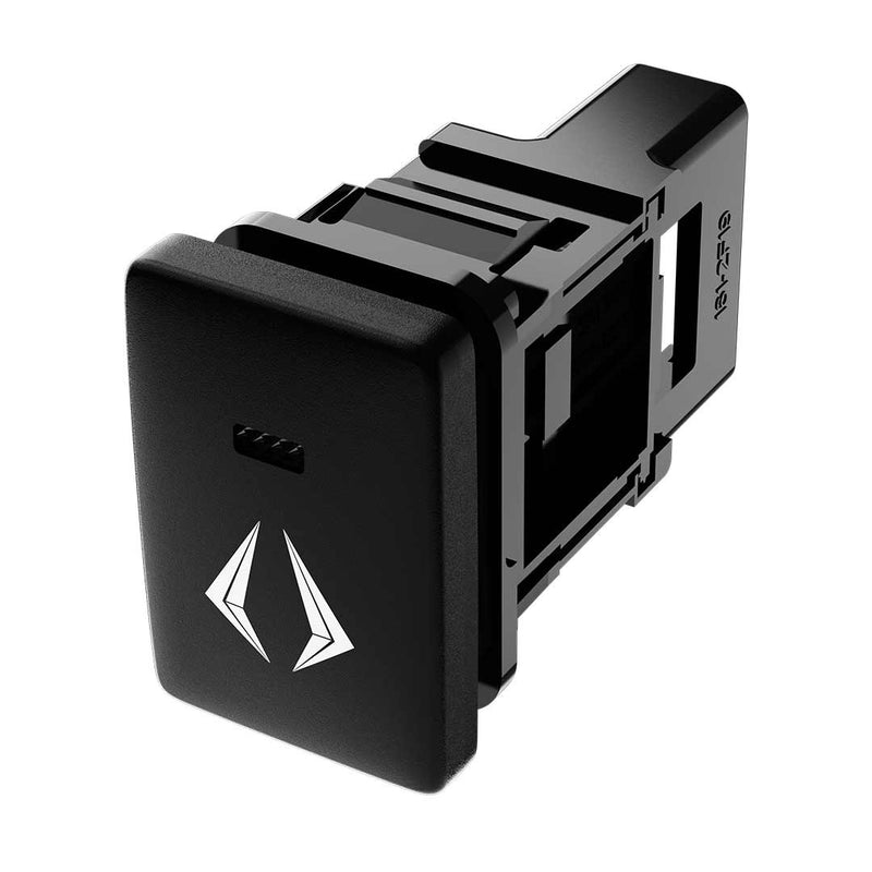 DEXON Short Type OE Push Button Switches