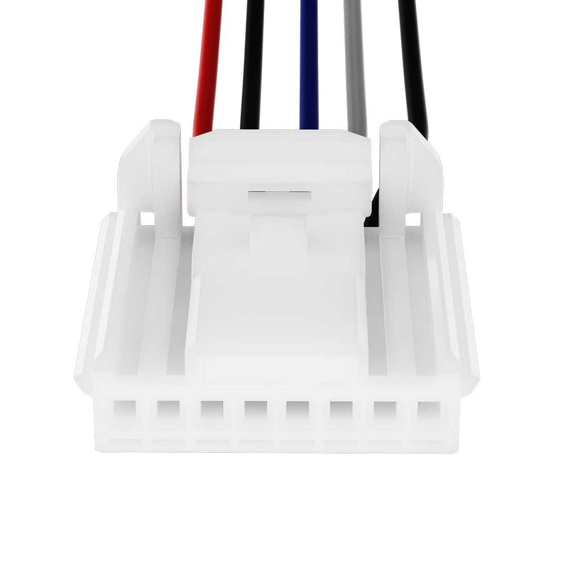 DEXON Short Type OE Push Button Switches (Toyota Style) Connector