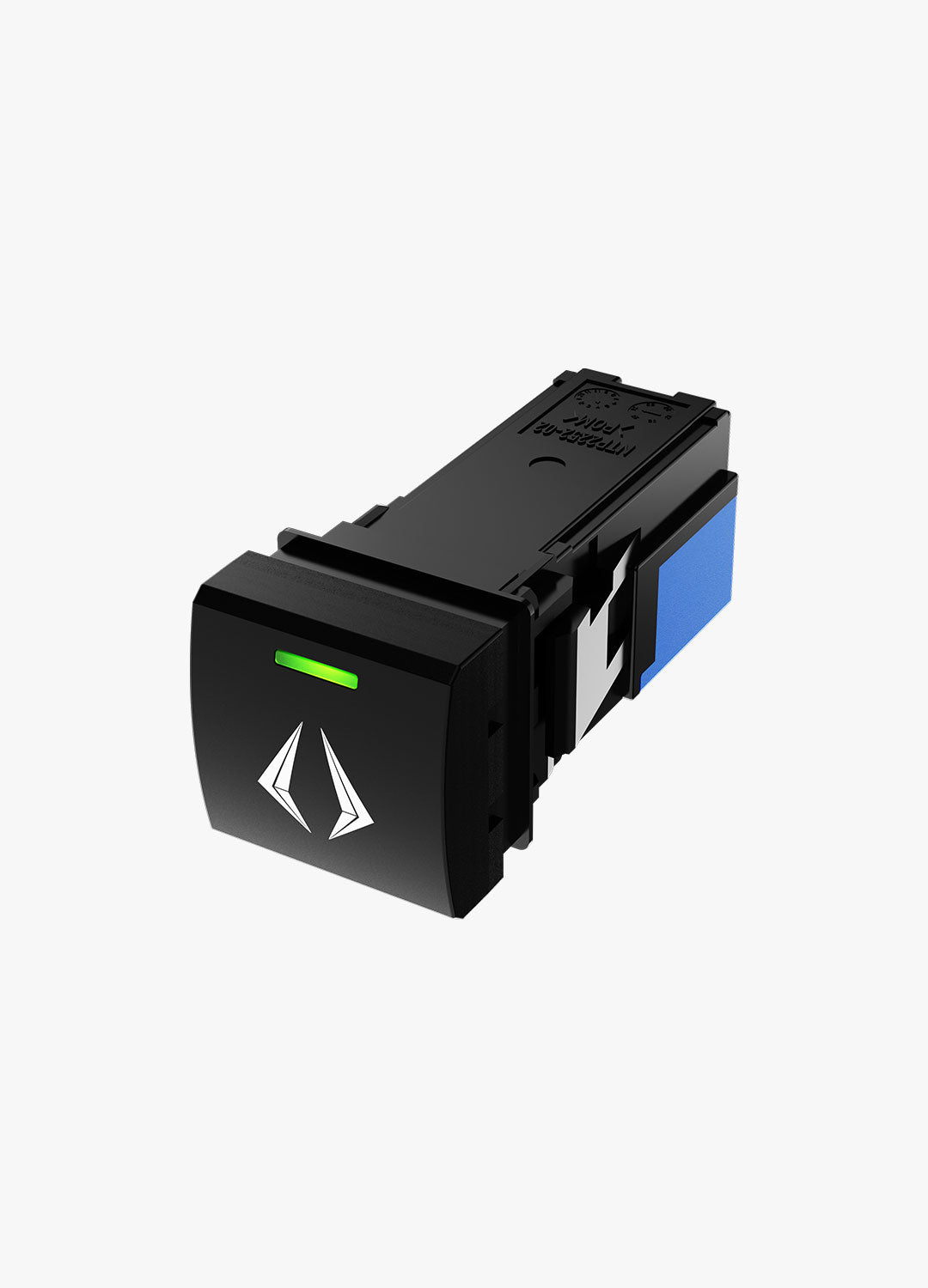 Square Type Push Switch