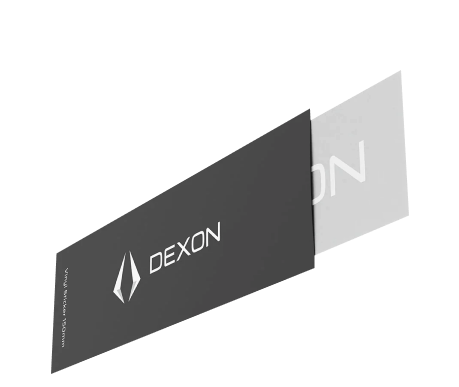Vinyl Stickers