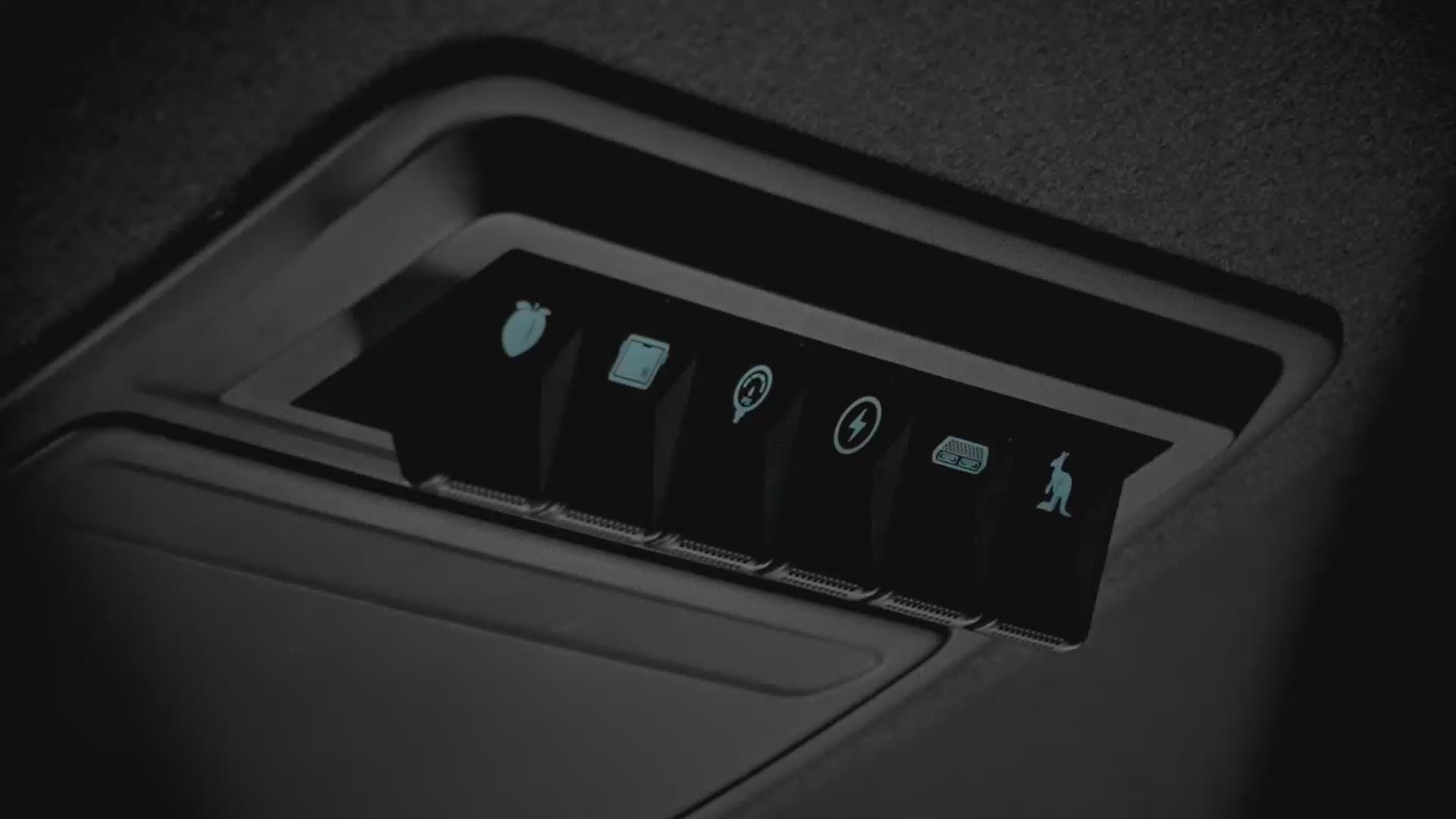 Load video: Overhead Auxiliary Switch Cap Click